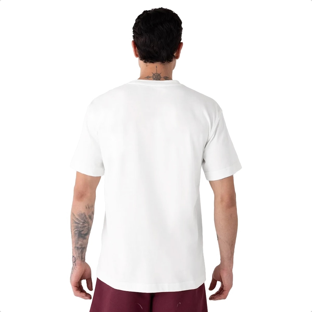 Imagem 2 do produto Camiseta New Balance Small Logo Masculina