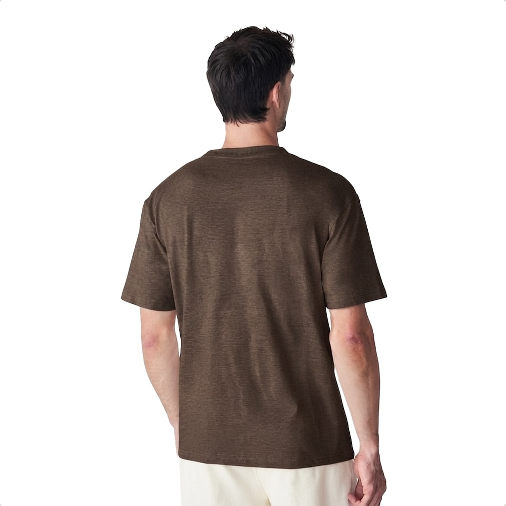 Imagem 2 do produto Camiseta New Balance Small Logo Masculina