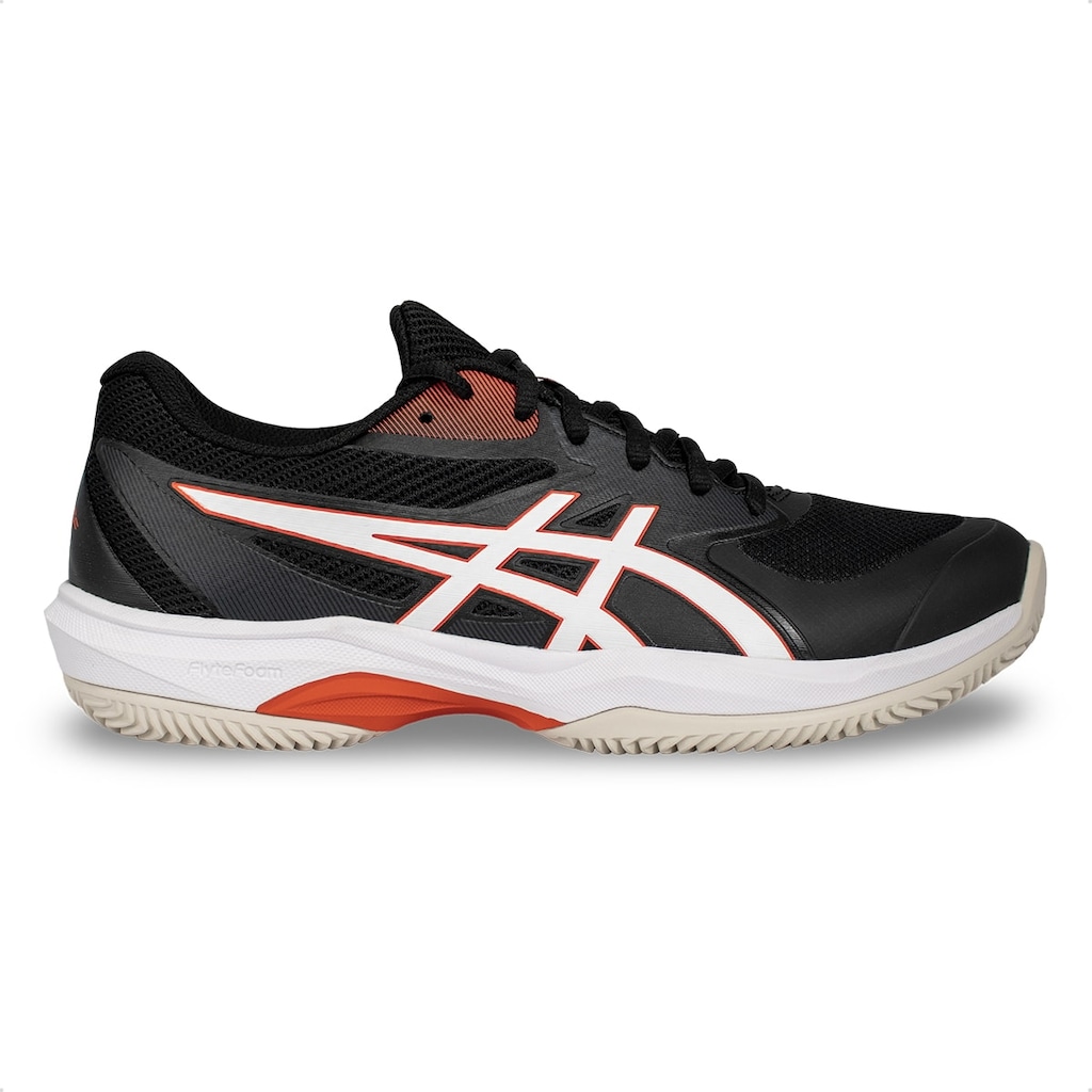 Tênis Masculino Asics Game FF Clay/OC