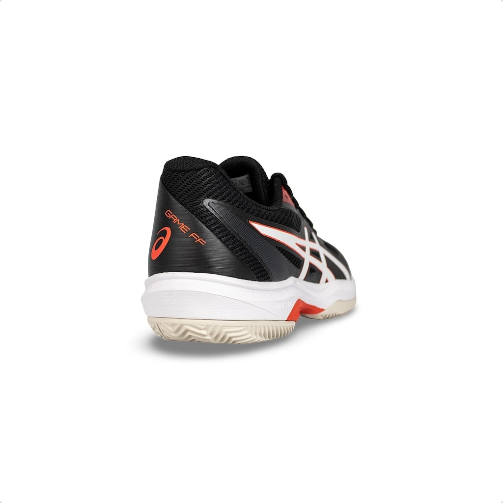 Imagem 4 do produto Tênis Masculino Asics Game FF Clay/OC