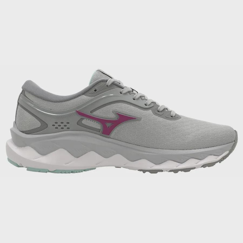 Tênis Feminino Mizuno Wave Titan 3