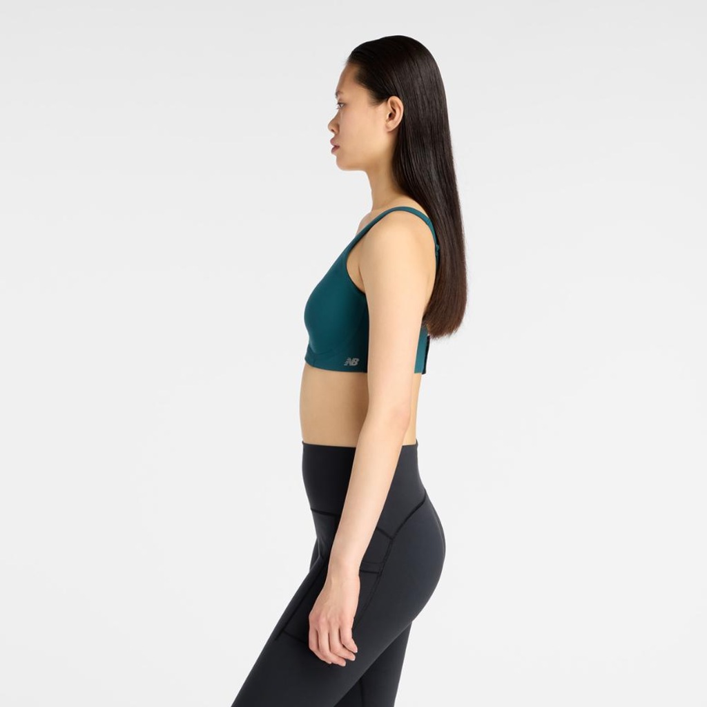 Imagem 2 do produto Top Fitness New Balance RC Bra Feminino