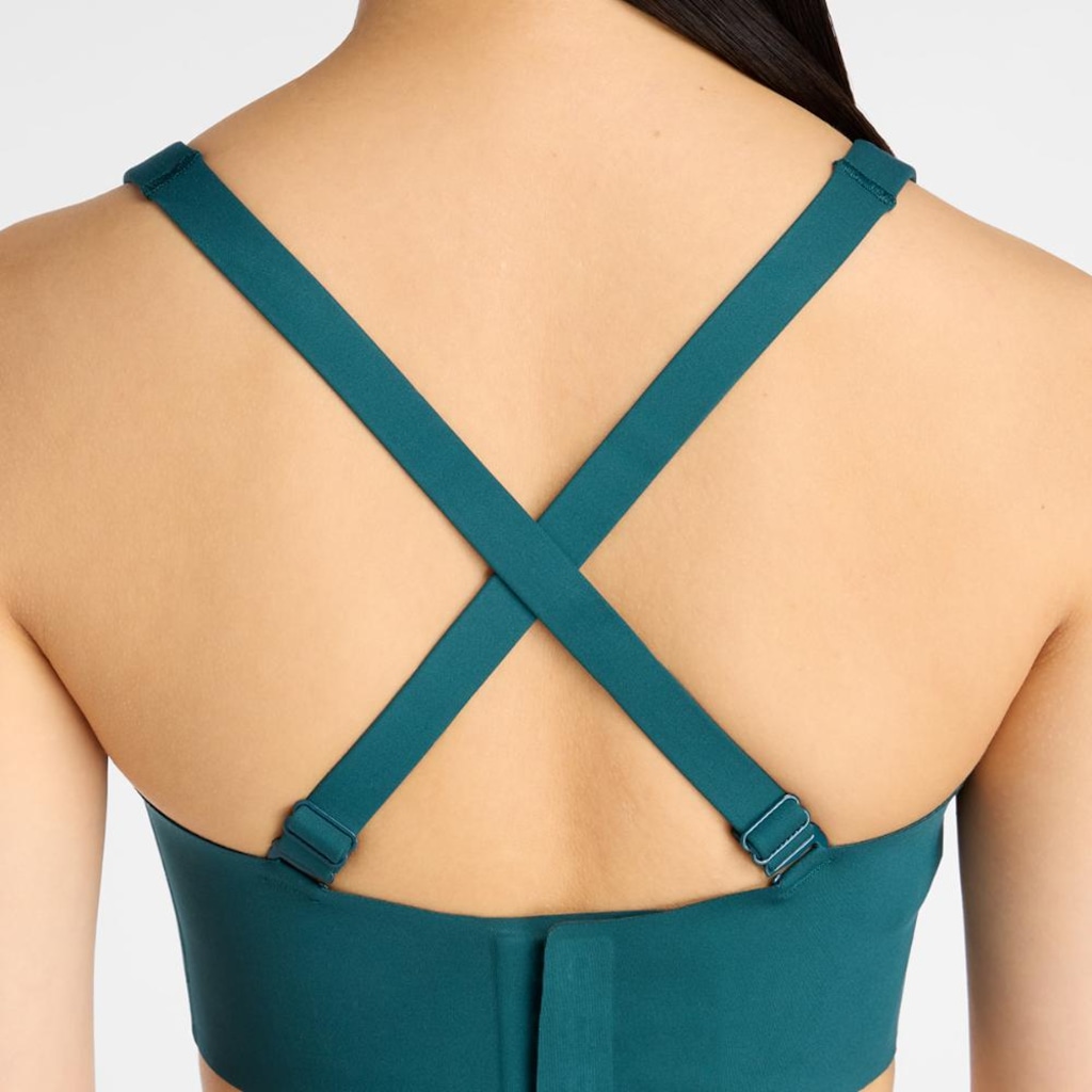 Imagem 4 do produto Top Fitness New Balance RC Bra Feminino