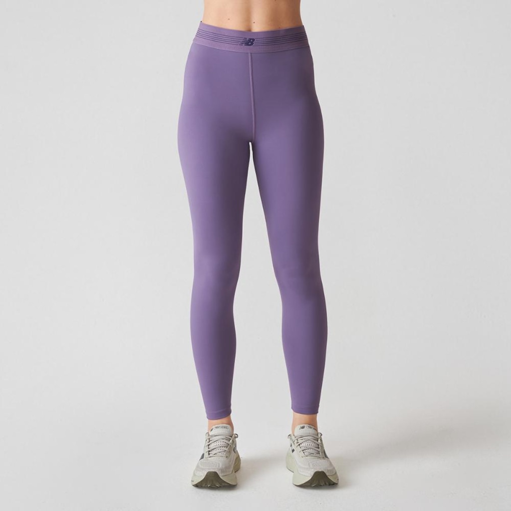 Imagem 2 do produto Calça Legging New Balance AC Feminina