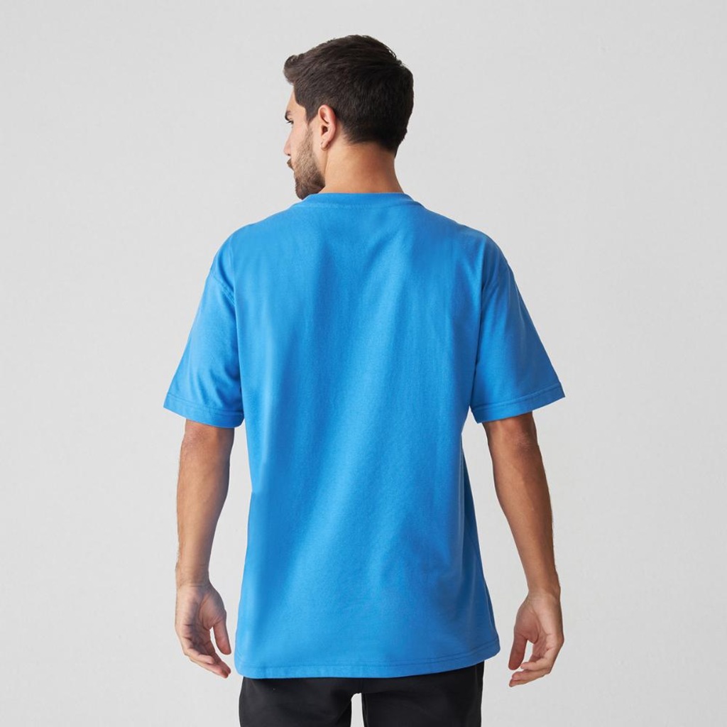Imagem 2 do produto Camiseta New Balance Small Logo Masculina