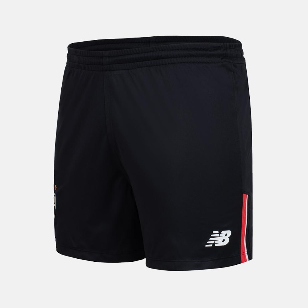 Imagem 2 do produto Calção do São Paulo FC Away 2026 New Balance Masculino