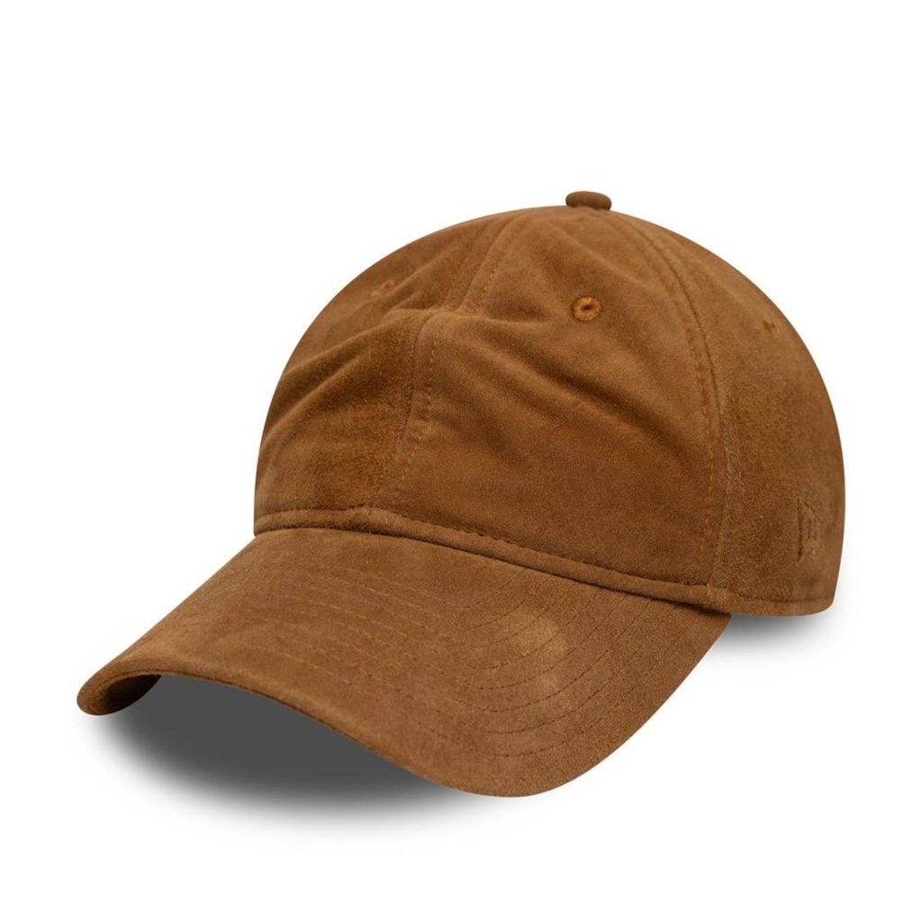 Imagem 1 do produto Boné Adulto New Era 9TWENTY Strapback Branded Aba Curva