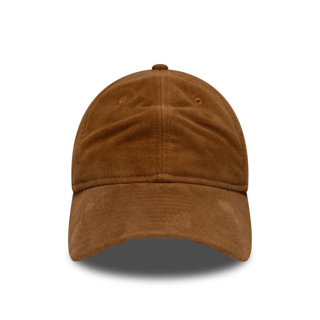 Imagem 2 do produto Boné Adulto New Era 9TWENTY Strapback Branded Aba Curva