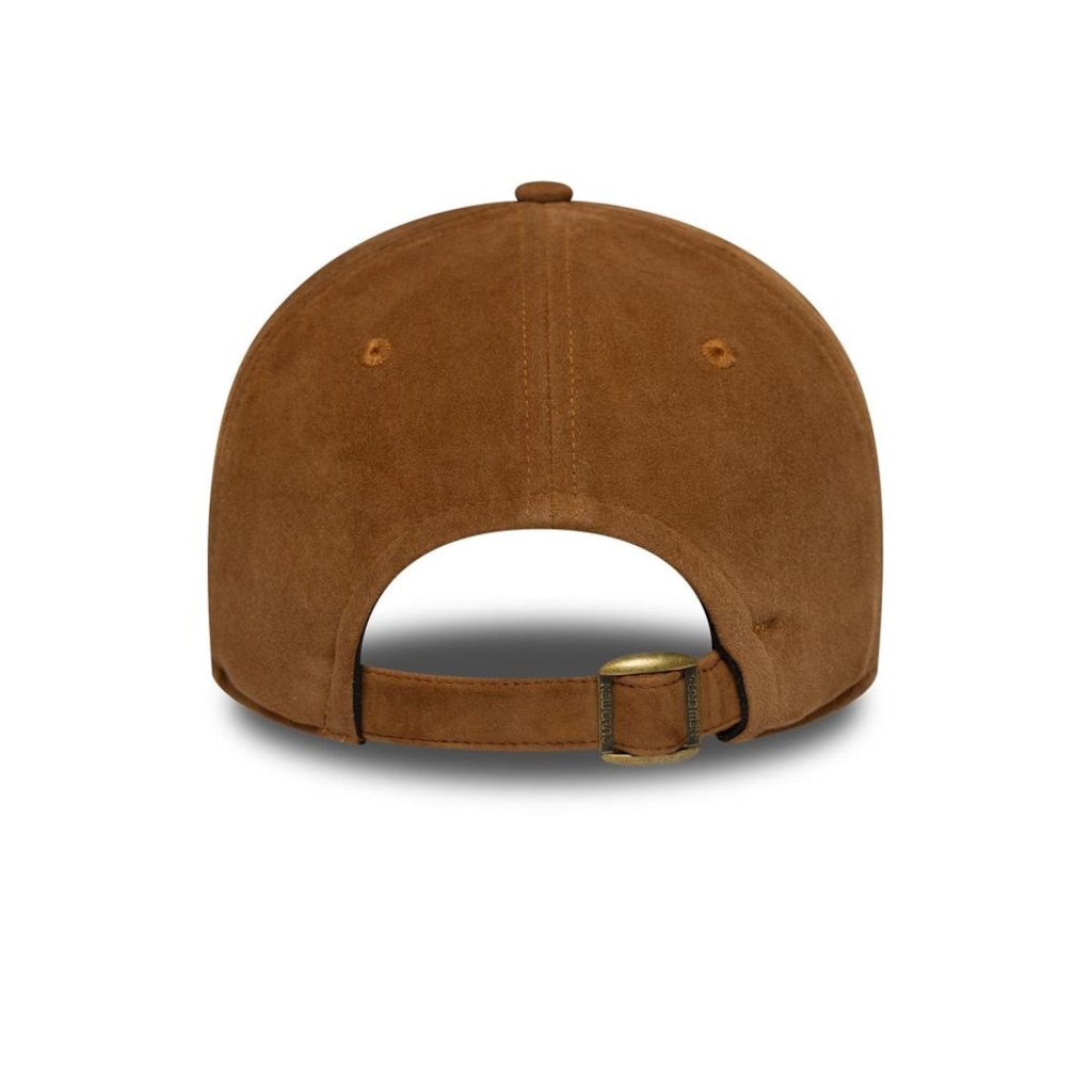 Imagem 4 do produto Boné Adulto New Era 9TWENTY Strapback Branded Aba Curva