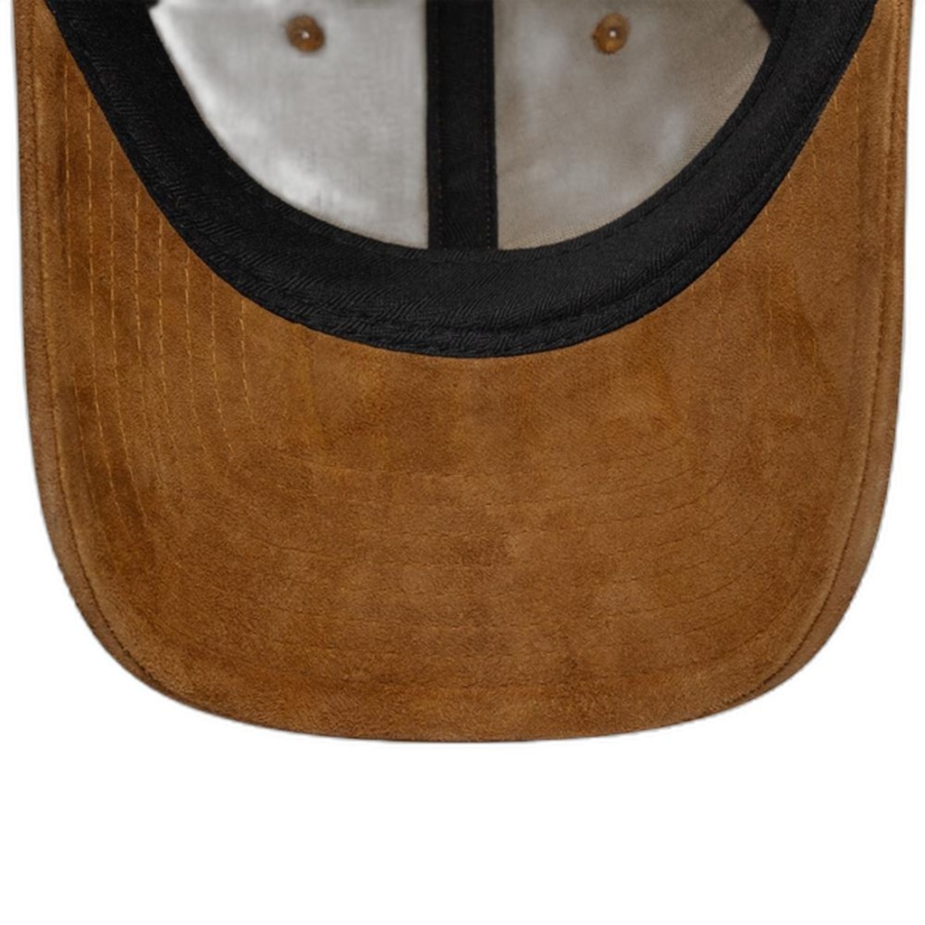 Imagem 5 do produto Boné Adulto New Era 9TWENTY Strapback Branded Aba Curva