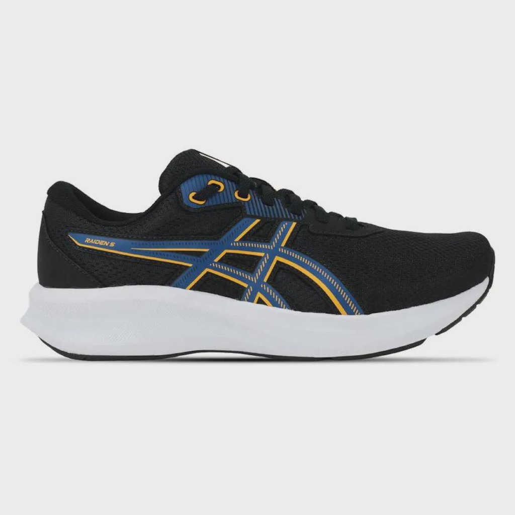 Tênis Masculino Asics Raiden 5