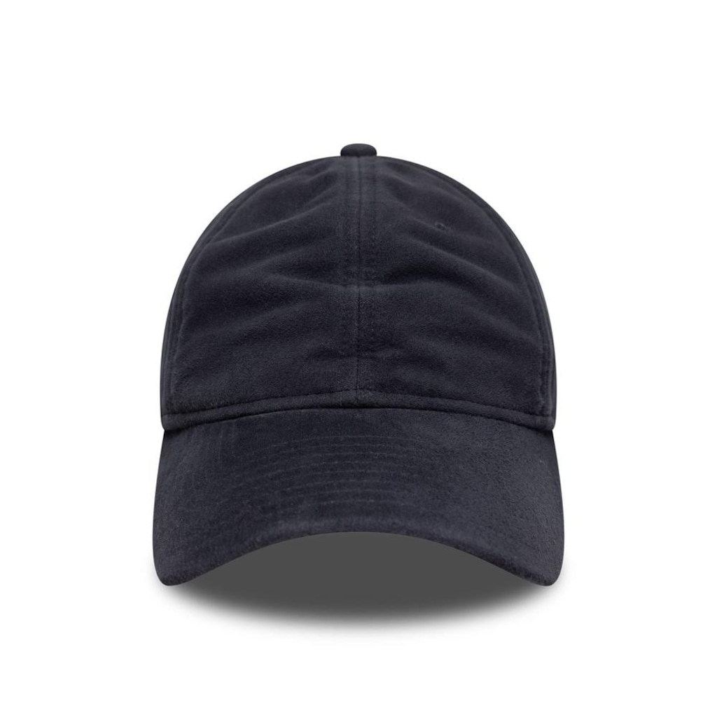 Imagem 2 do produto Boné Adulto New Era 9TWENTY STRAPBACK Branded Aba Curva