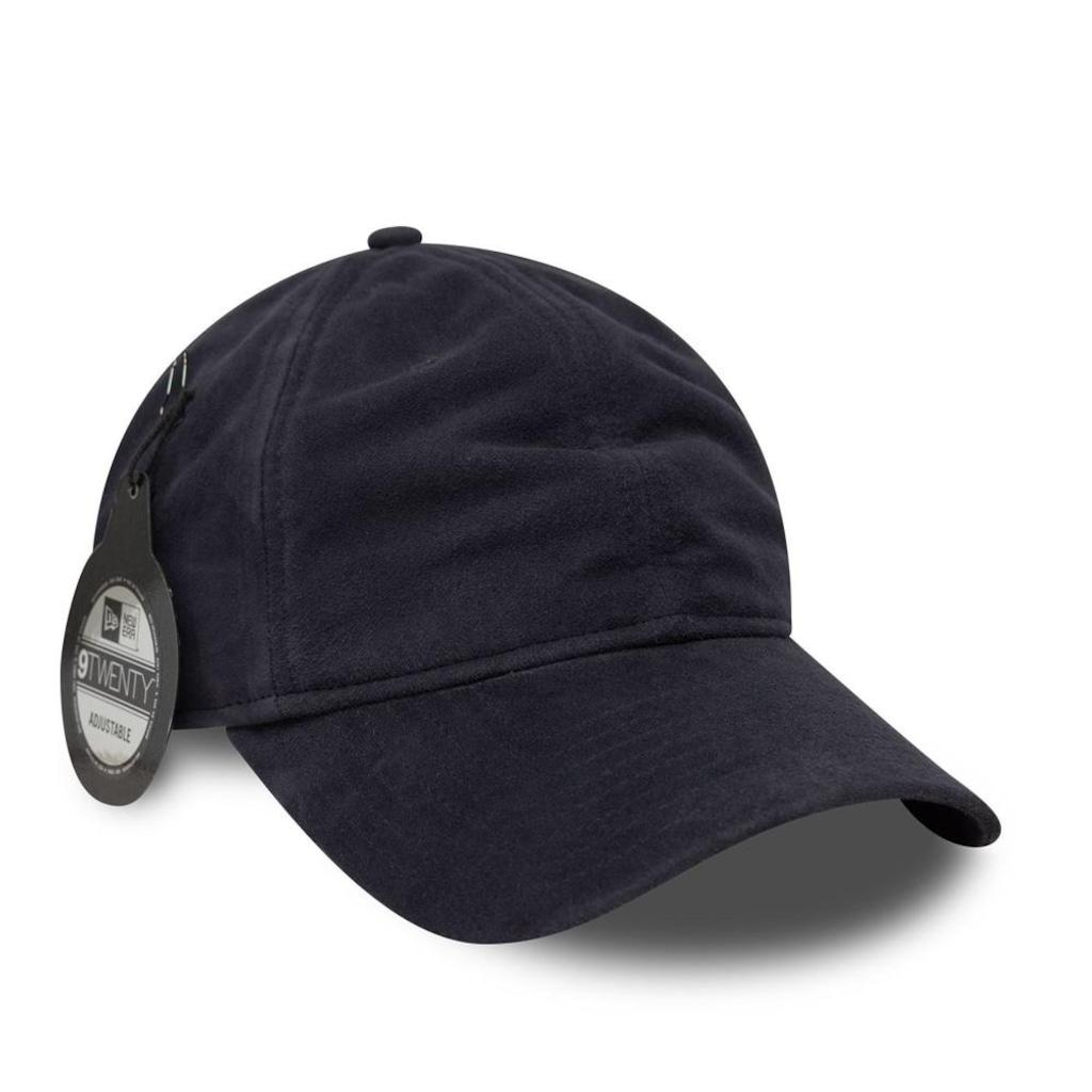 Imagem 3 do produto Boné Adulto New Era 9TWENTY STRAPBACK Branded Aba Curva
