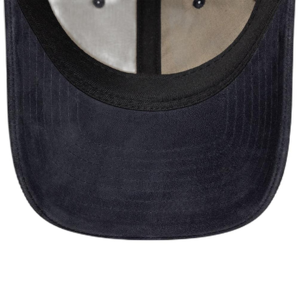 Imagem 5 do produto Boné Adulto New Era 9TWENTY STRAPBACK Branded Aba Curva