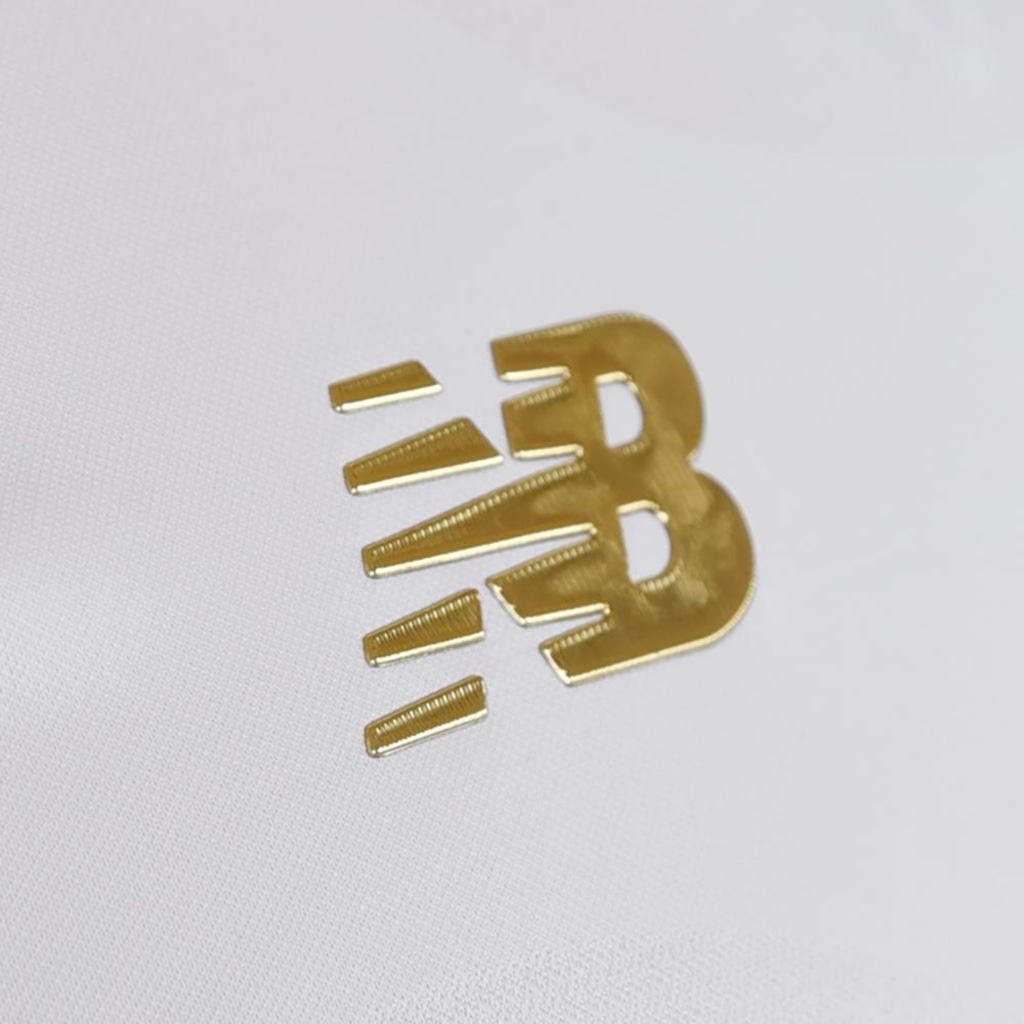 Imagem 5 do produto Camisa do São Paulo FC New Balance Jogador Home C/P Masculina