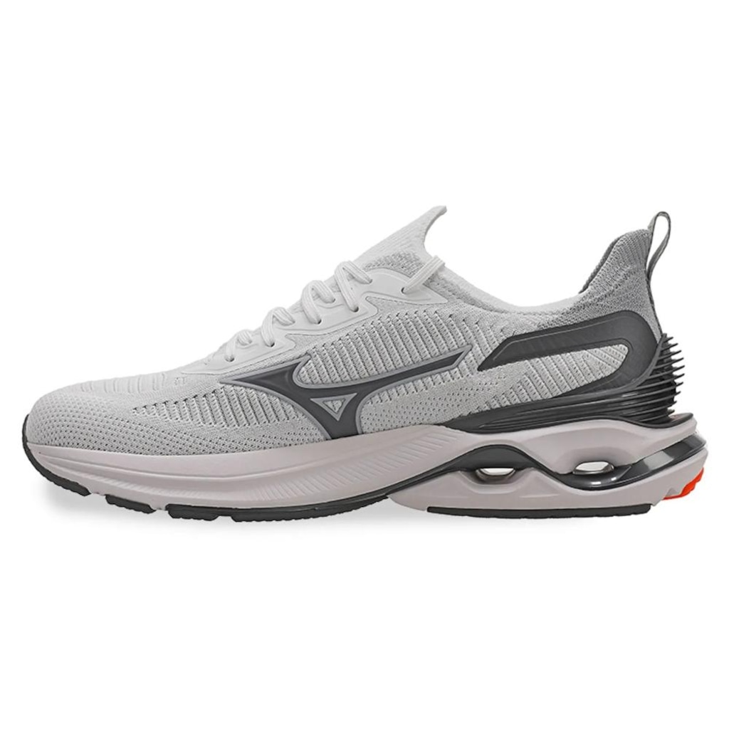 Imagem 2 do produto Tênis Masculino Mizuno Wave Mirai 7