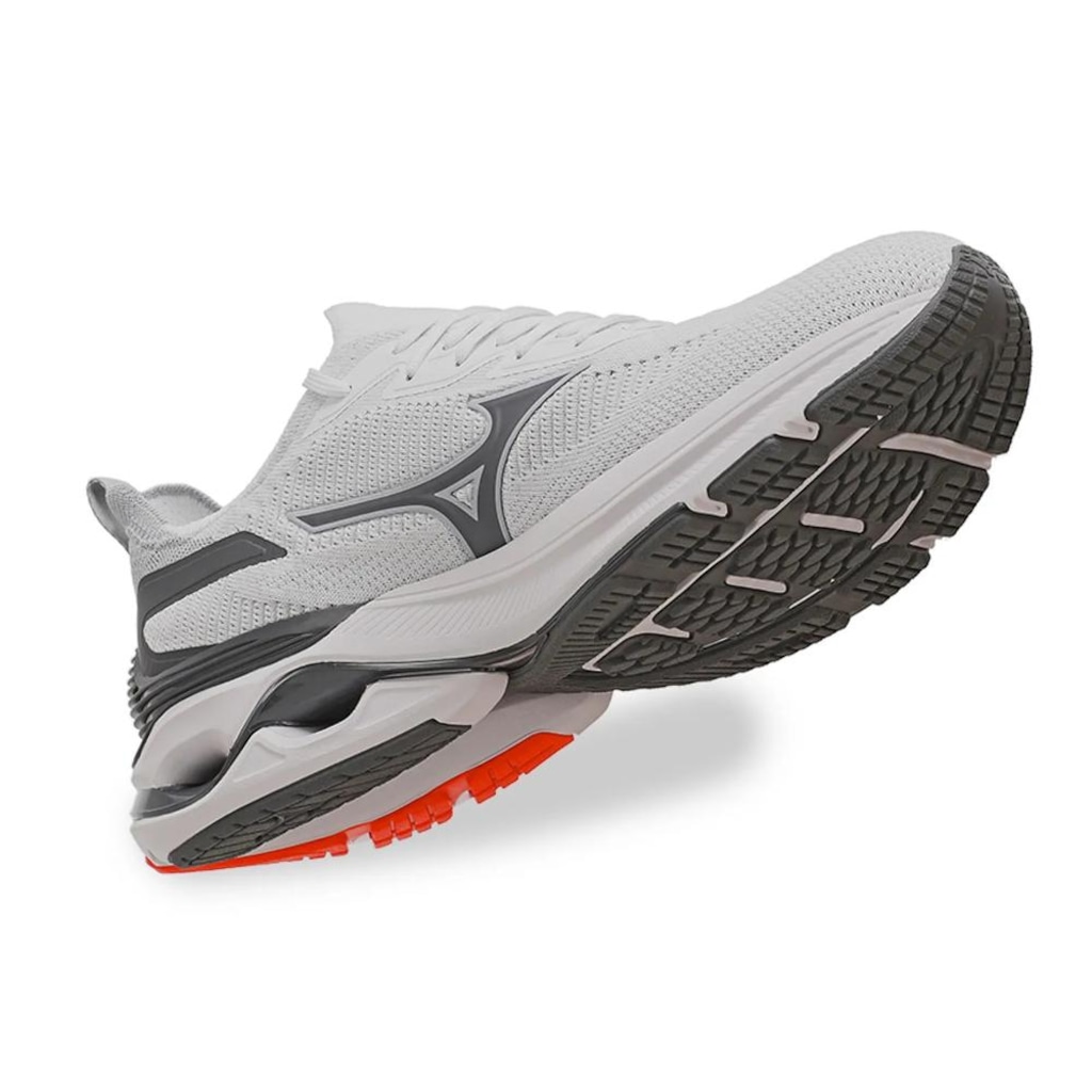 Imagem 3 do produto Tênis Masculino Mizuno Wave Mirai 7