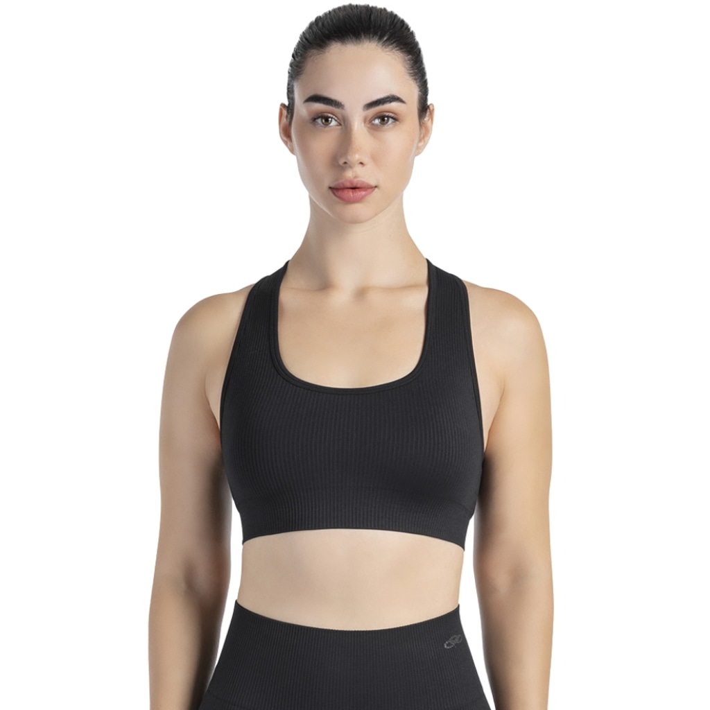 Top Olympikus Knit Minimal - Feminino