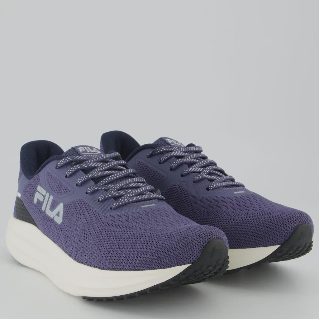 Imagem 2 do produto Tênis Feminino Fila Fastness