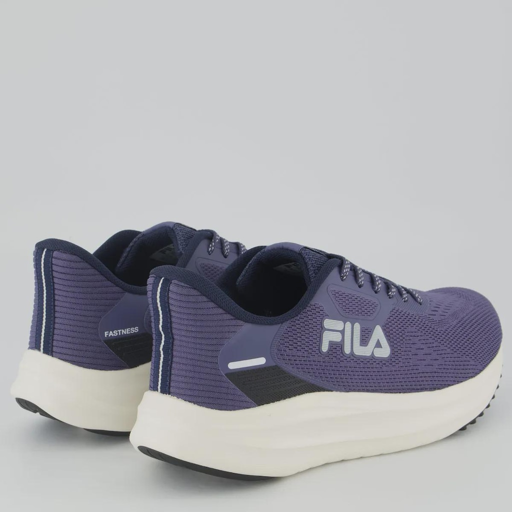 Imagem 3 do produto Tênis Feminino Fila Fastness