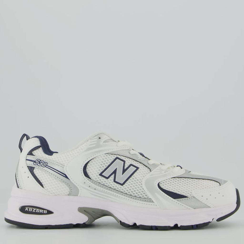 Tênis Masculino New Balance NB 530