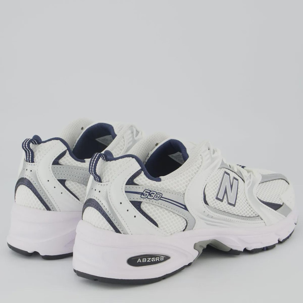 Imagem 3 do produto Tênis Masculino New Balance NB 530