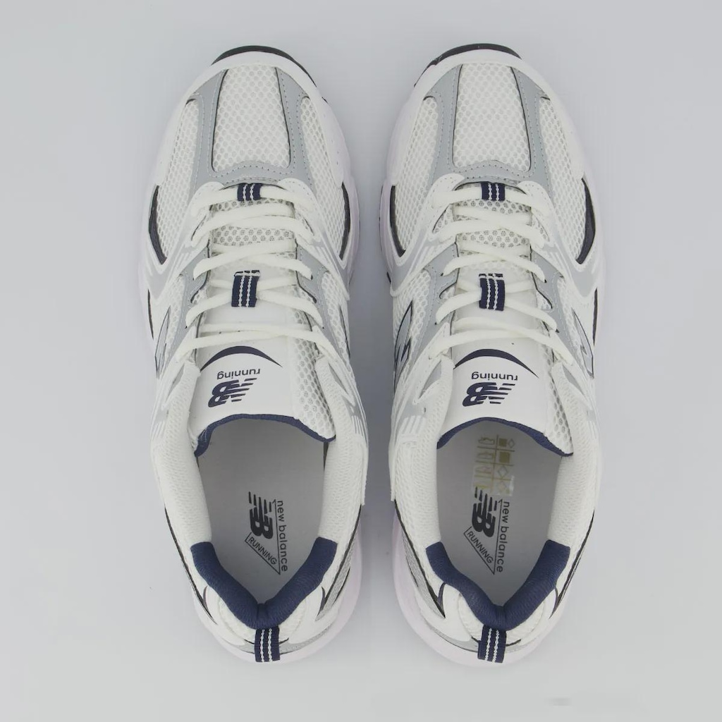 Imagem 4 do produto Tênis Masculino New Balance NB 530