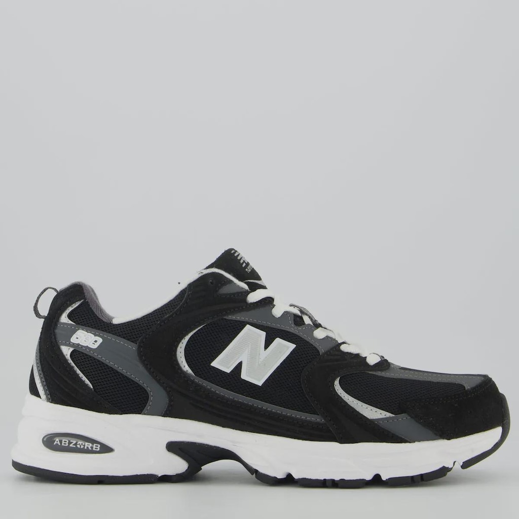 Tênis Masculino New Balance 530