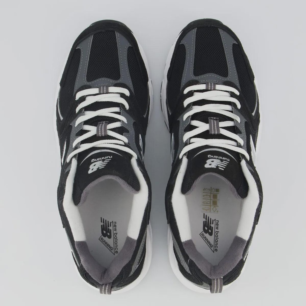 Imagem 4 do produto Tênis Masculino New Balance 530