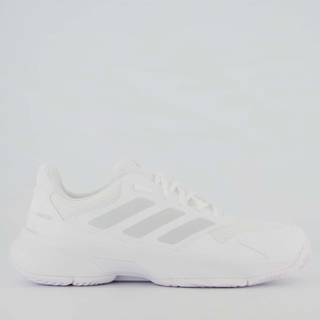 Tênis Feminino adidas CourtJam Control 3 W