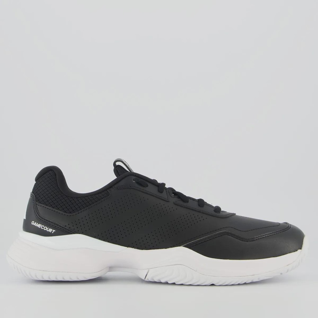 Tênis Masculino adidas GameCourt 3