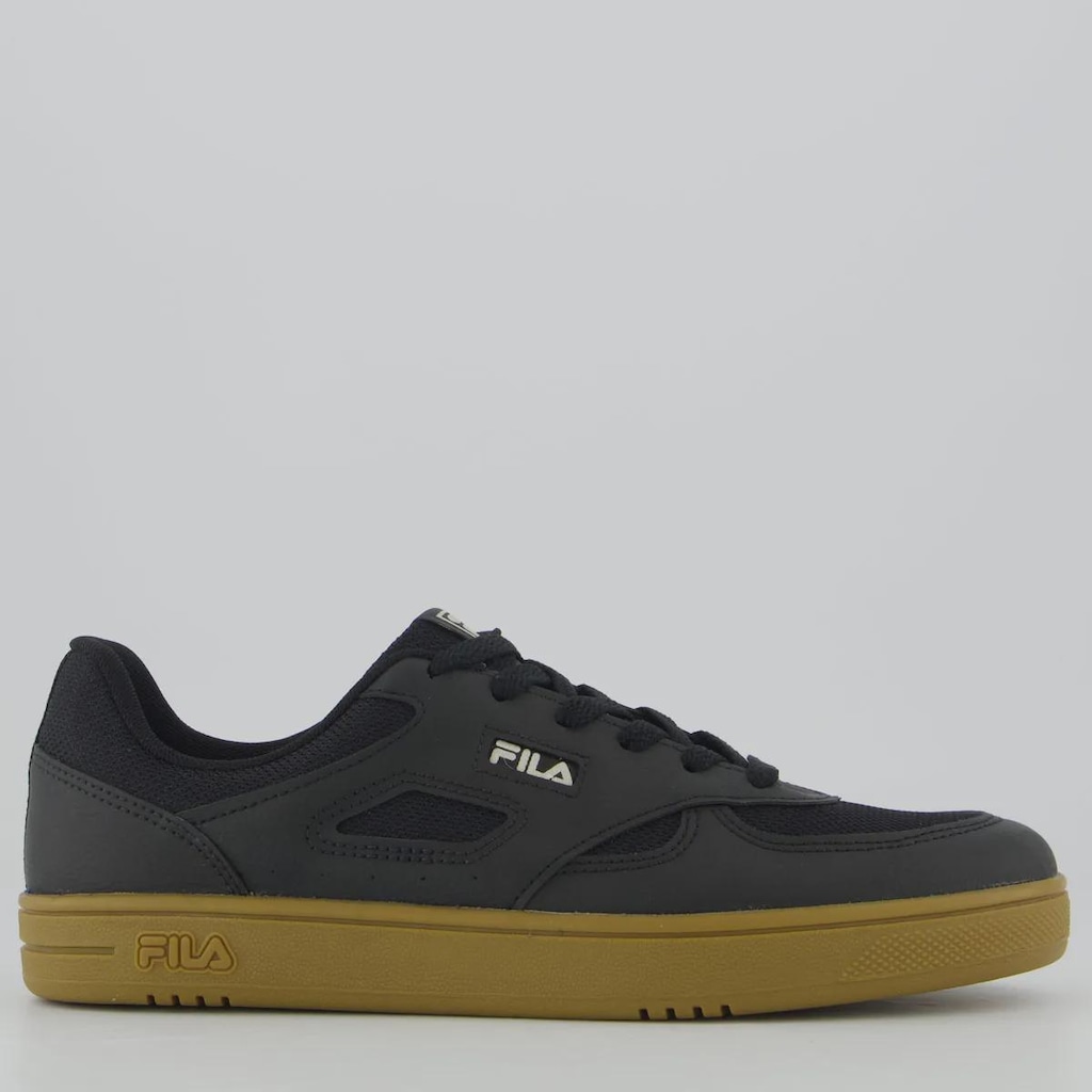 Tênis Masculino Fila Court 85