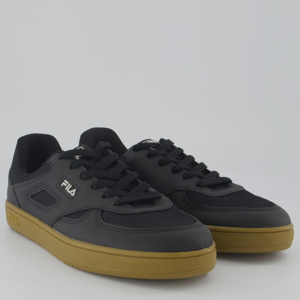 Imagem 2 do produto Tênis Masculino Fila Court 85