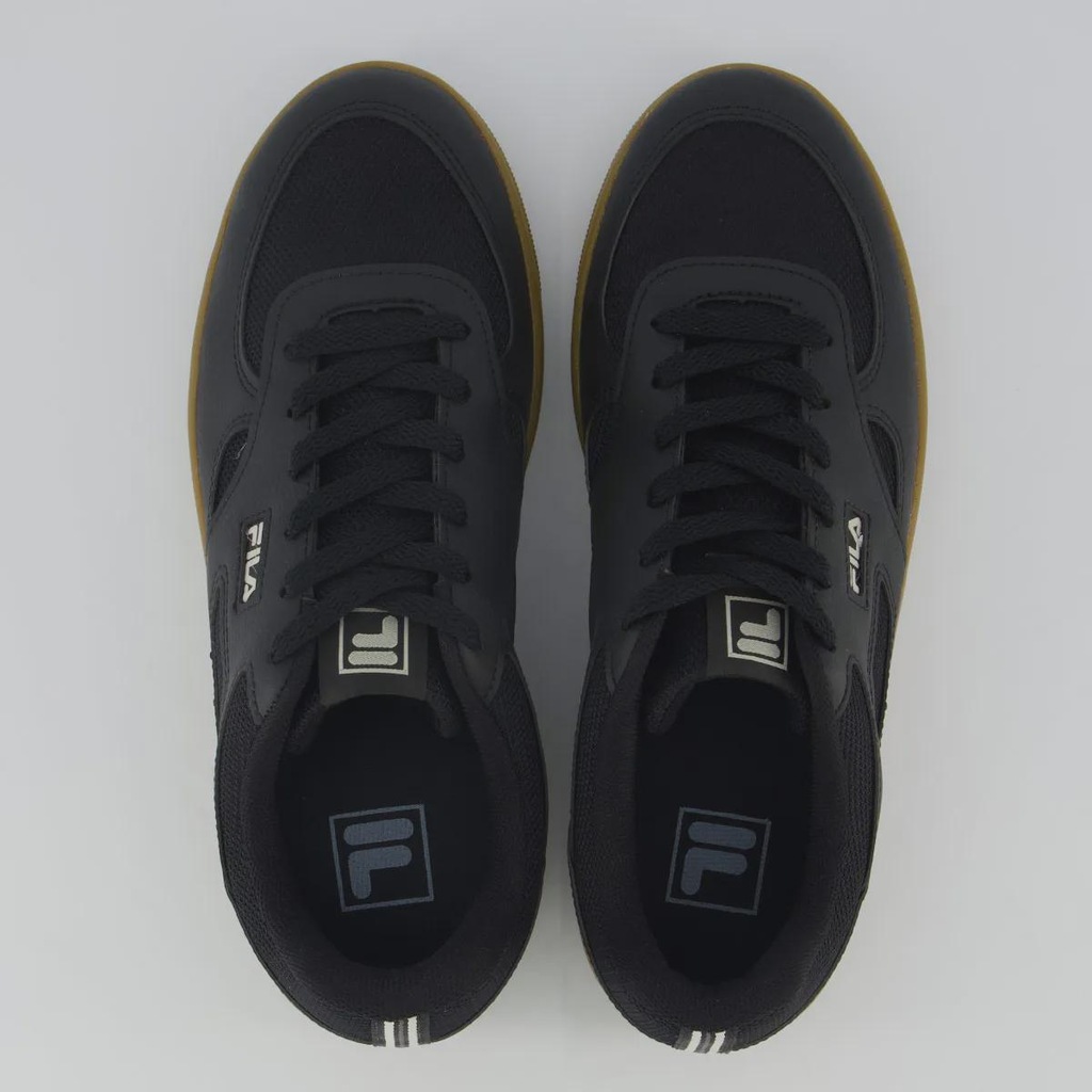 Imagem 4 do produto Tênis Masculino Fila Court 85