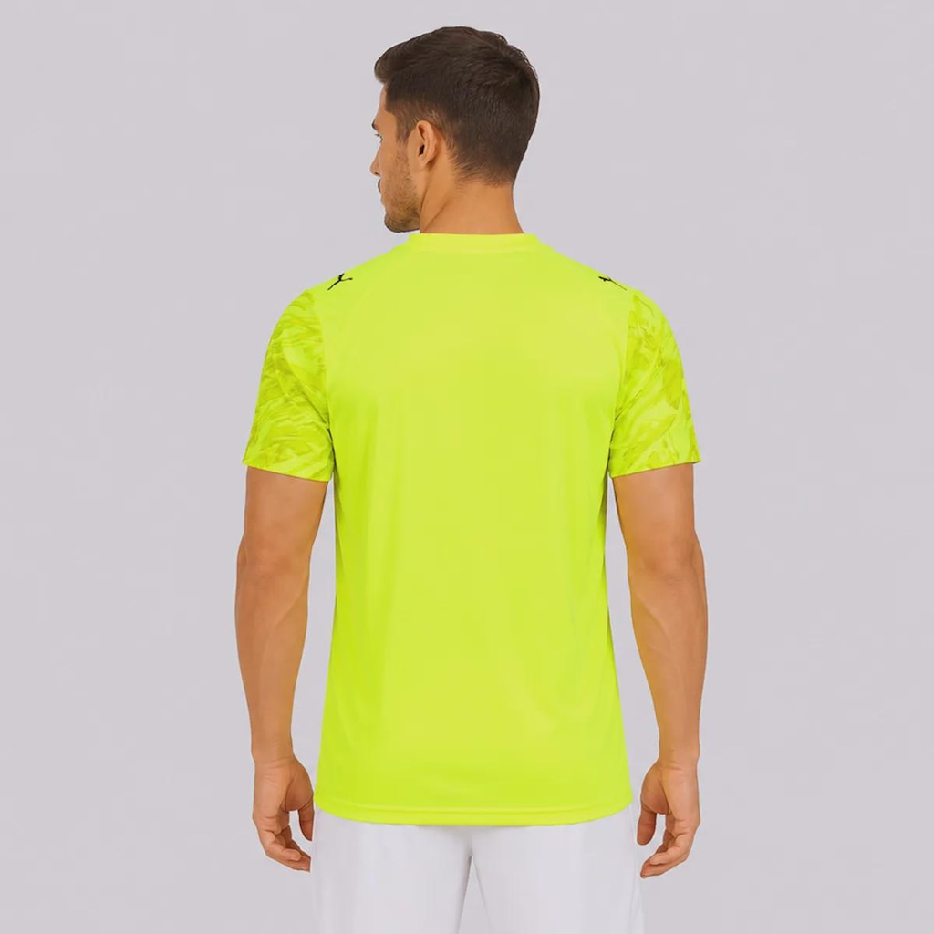 Imagem 5 do produto Camisa do Bahia III 26/27 Puma Goleiro Masculina