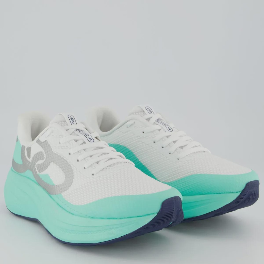 Imagem 2 do produto Tênis Feminino Olympikus Veloz 4