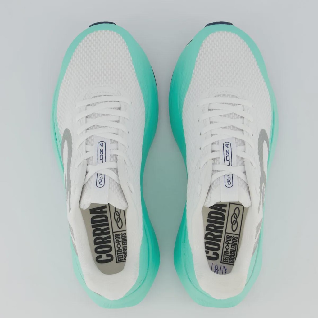 Imagem 4 do produto Tênis Feminino Olympikus Veloz 4