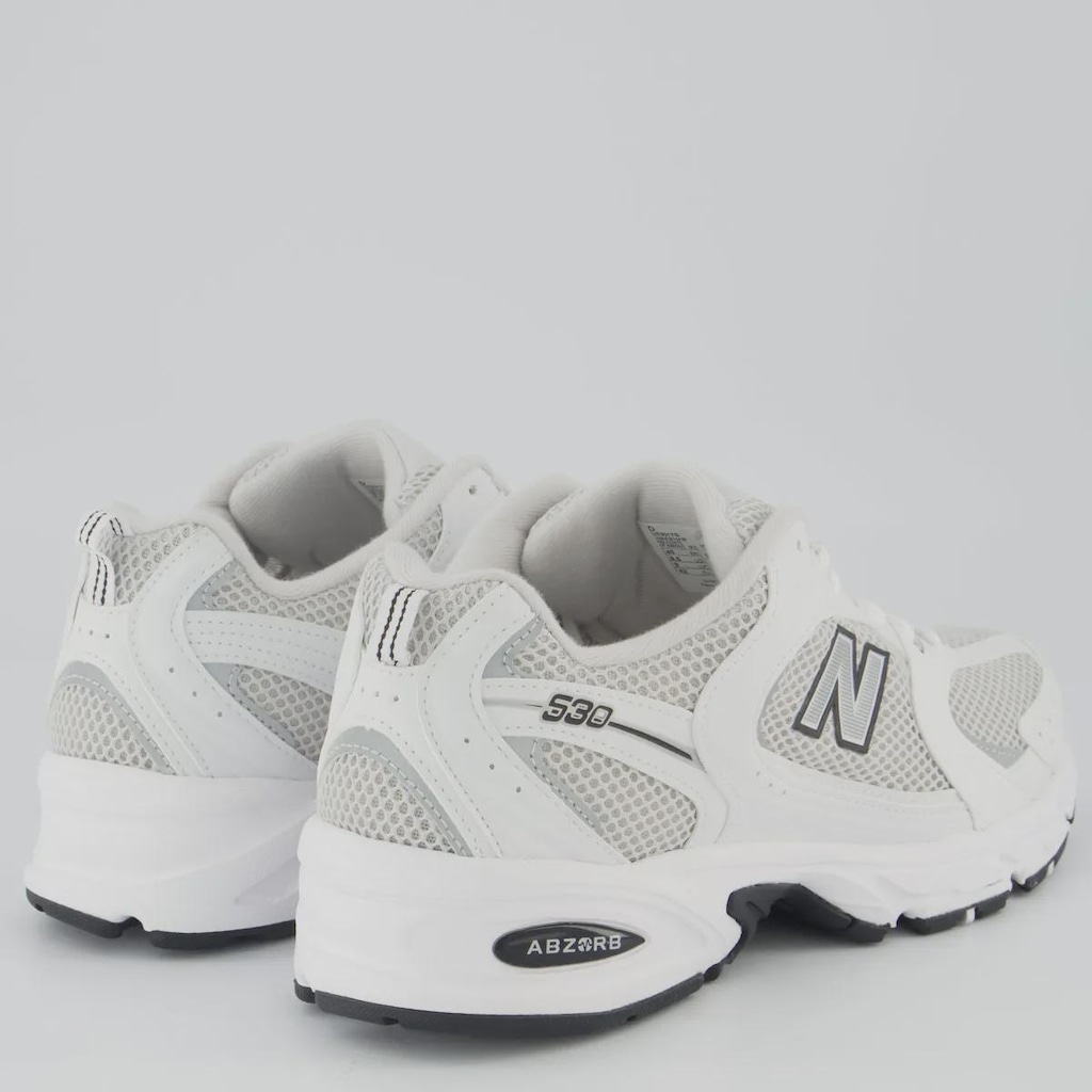Imagem 3 do produto Tênis Masculino New Balance 530 NB
