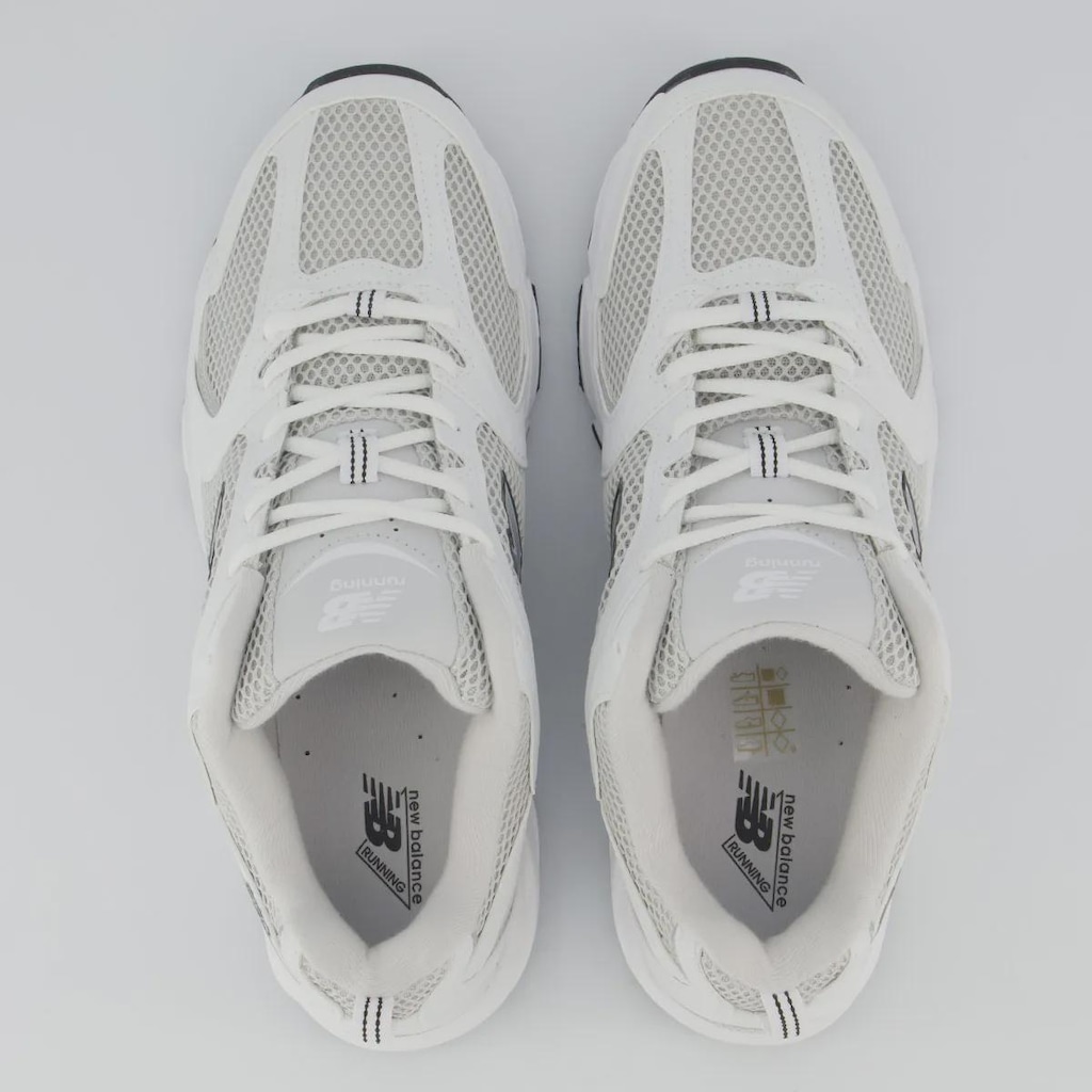 Imagem 4 do produto Tênis Masculino New Balance 530 NB