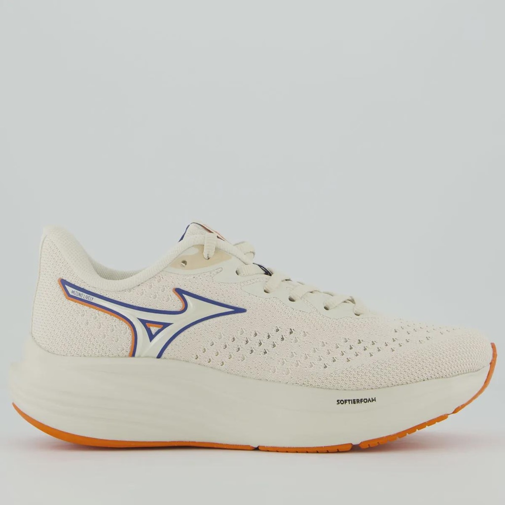 Tênis Feminino Mizuno Lively