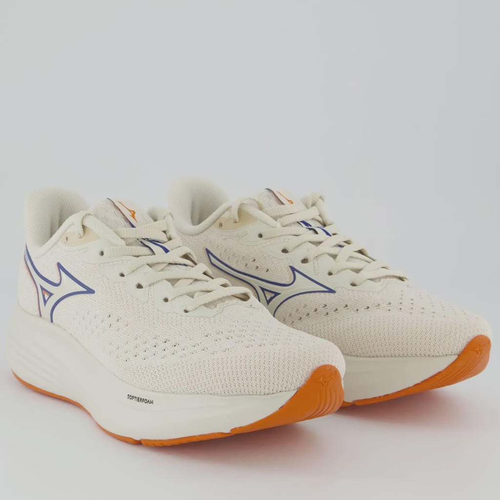 Imagem 2 do produto Tênis Feminino Mizuno Lively