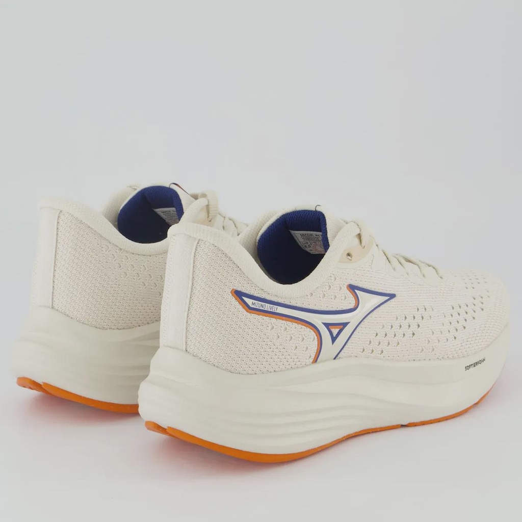 Imagem 3 do produto Tênis Feminino Mizuno Lively