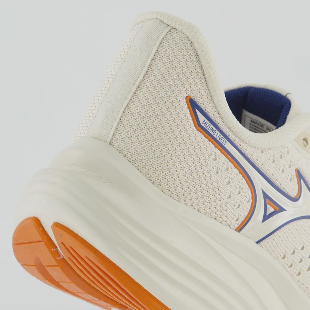 Imagem 5 do produto Tênis Feminino Mizuno Lively
