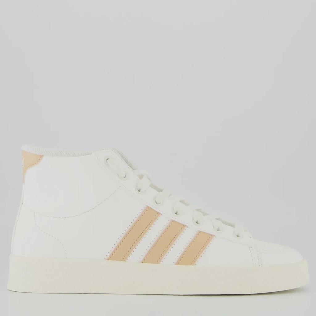 Tênis Feminino adidas Jump Hook Mid W