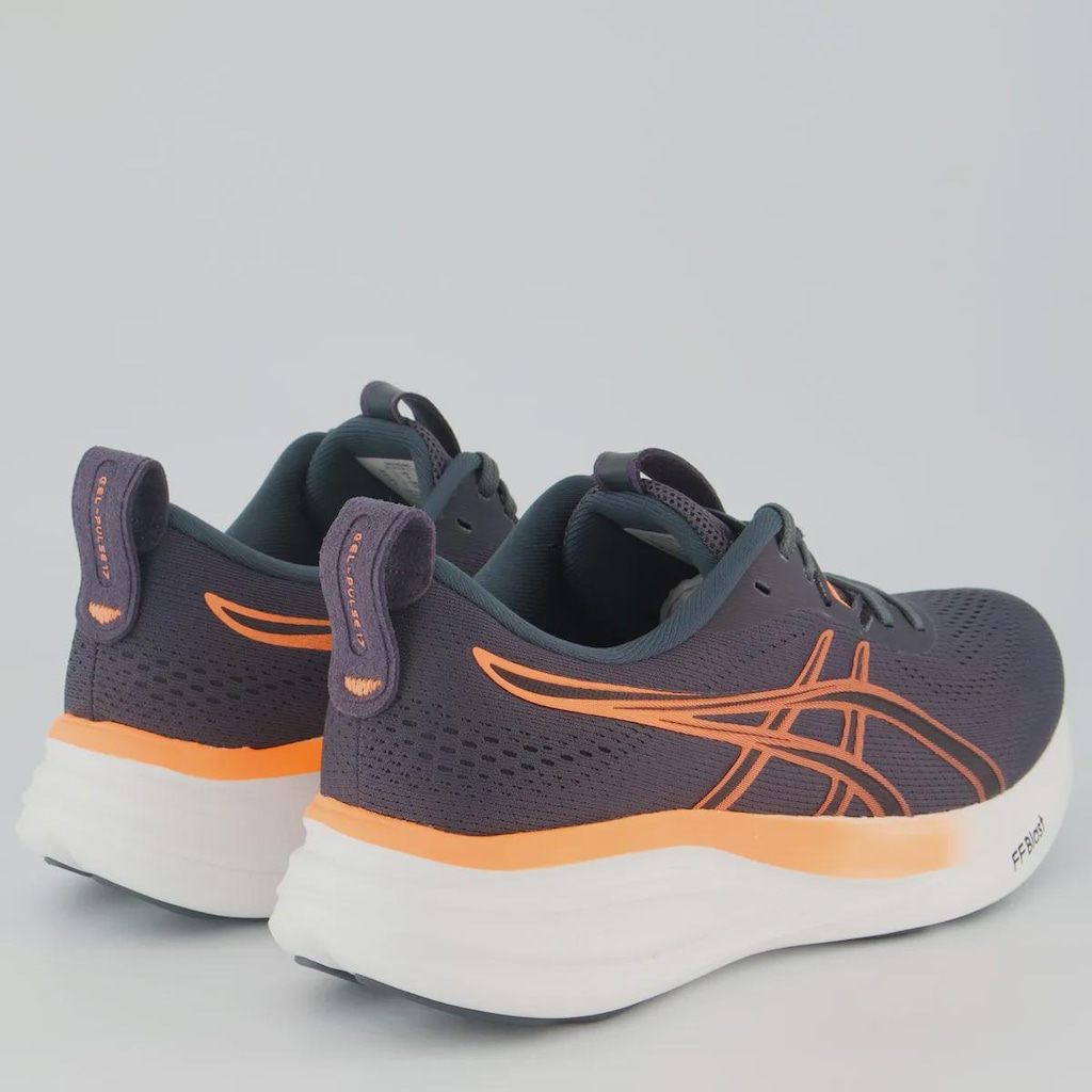 Imagem 3 do produto Tênis Masculino Asics Gel Pulse 17 SE