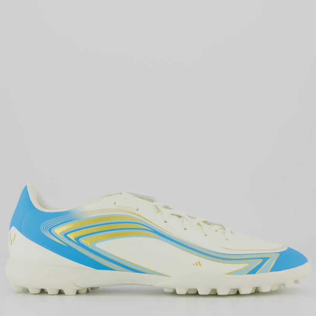 Chuteira Society Adulto adidas F50 Messi Club