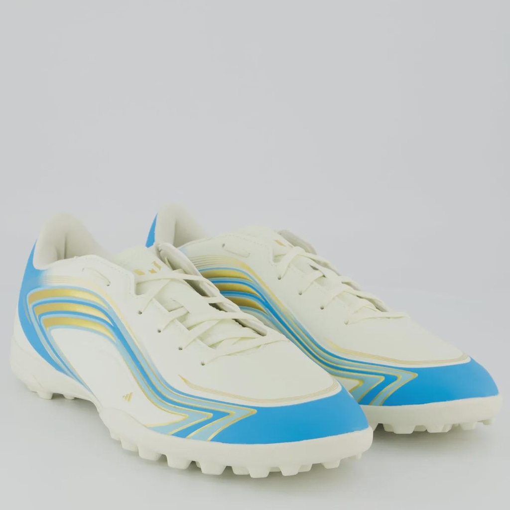 Imagem 2 do produto Chuteira Society Adulto adidas F50 Messi Club