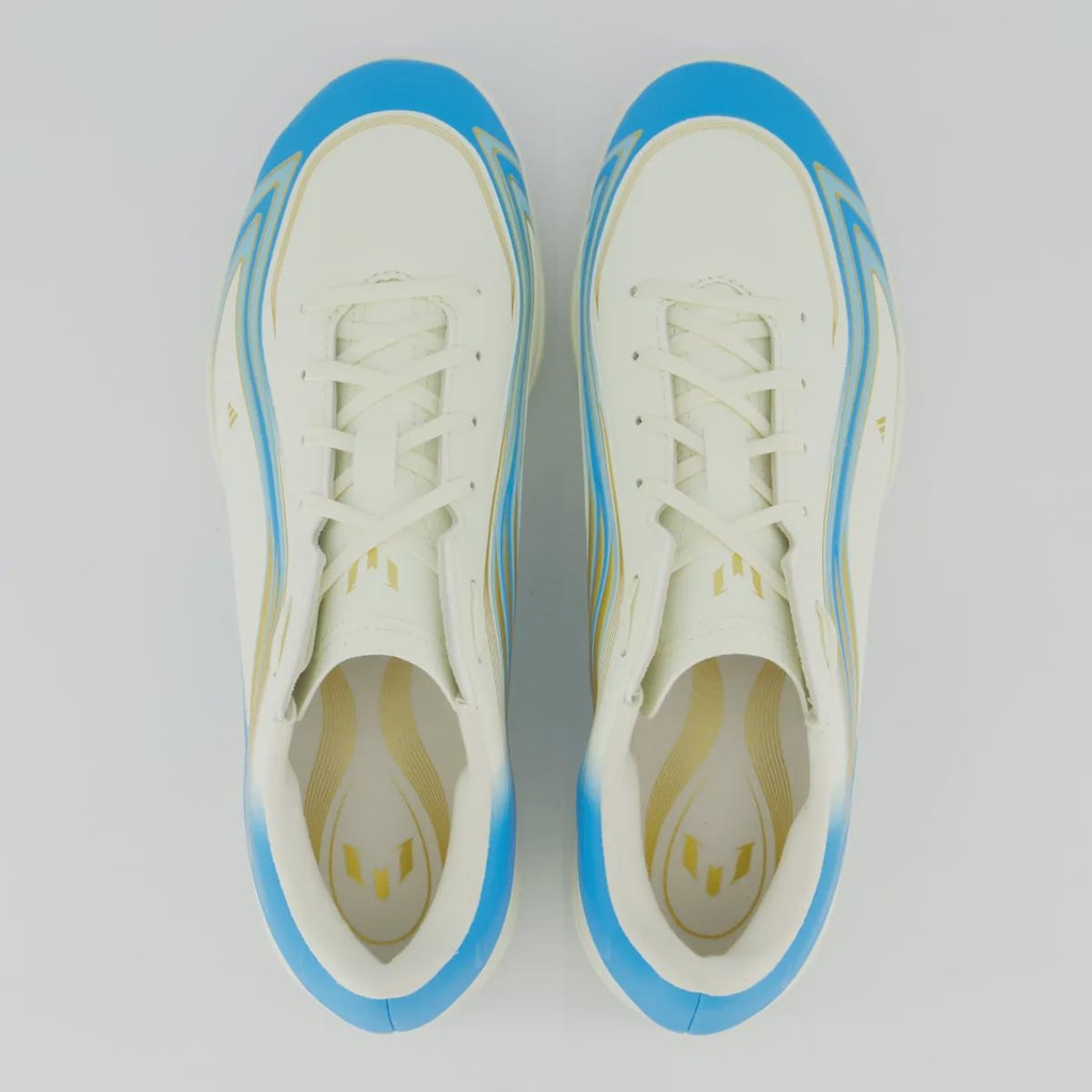 Imagem 4 do produto Chuteira Society Adulto adidas F50 Messi Club