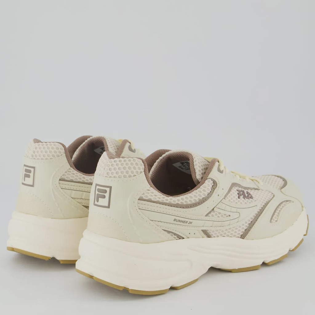 Imagem 3 do produto Tênis Masculino Fila Runner 2K