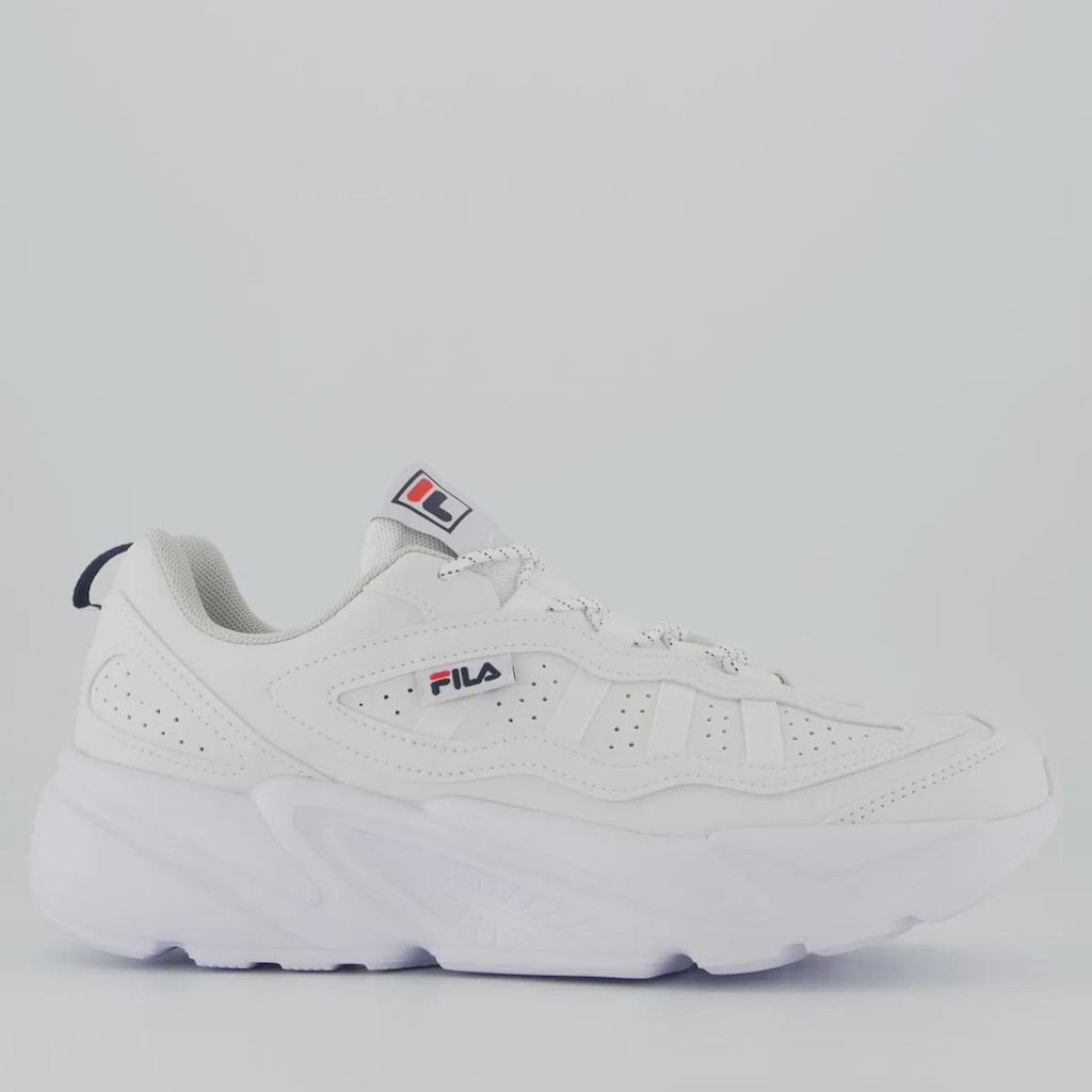 Tênis Masculino Fila Street Fit 3